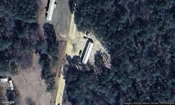 3042 County Road 155 Road, Verbena, AL 36091 - Image #1