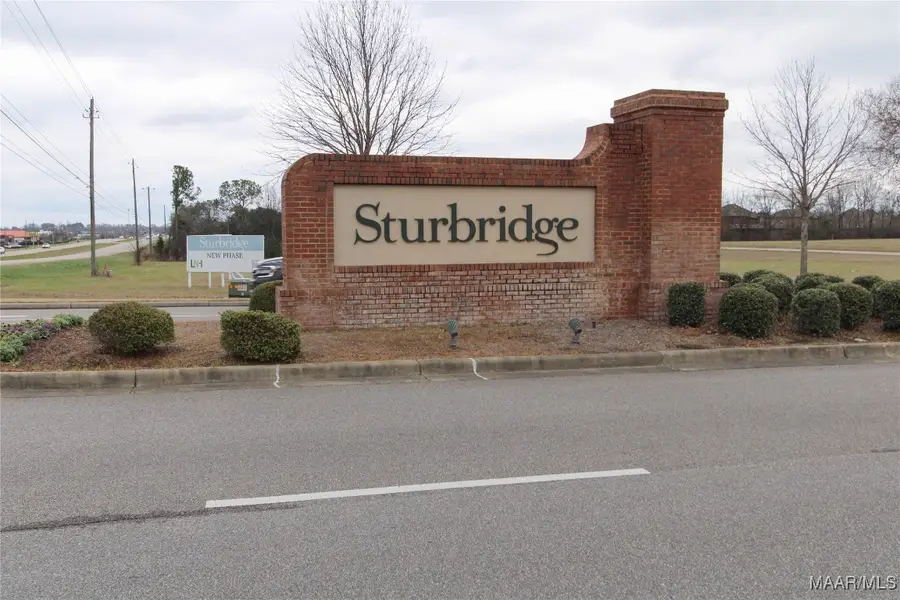 8719 Chalmers Court, Montgomery, AL 36116 - Image #2