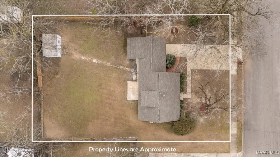 2209 Briar Gate Drive, Montgomery, AL 36116 - Image #2