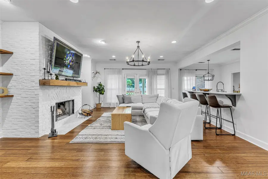 96 Winding Wood Drive, Wetumpka, AL 36093 - #3