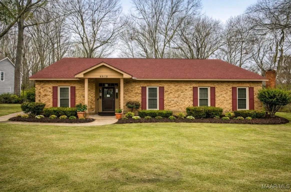 6613 Whipporwill Court, Montgomery, AL 36117 - Image #1