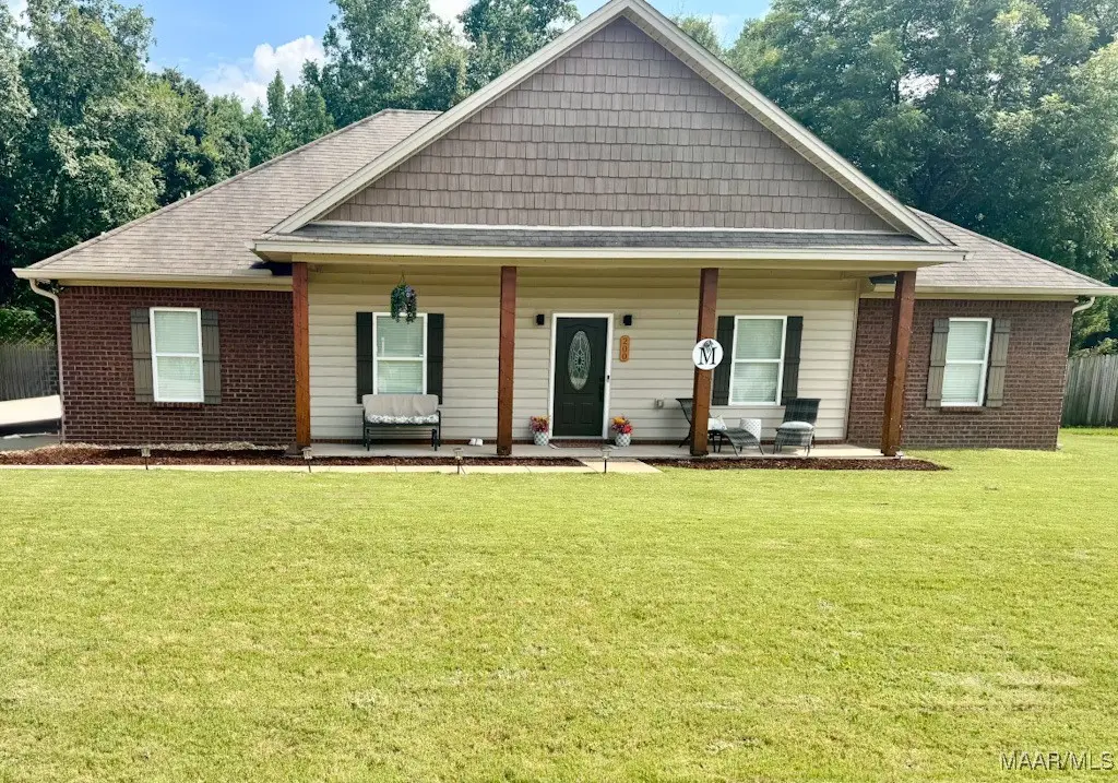 200 Jennifer Lane, Deatsville, AL 36022 - Image #1