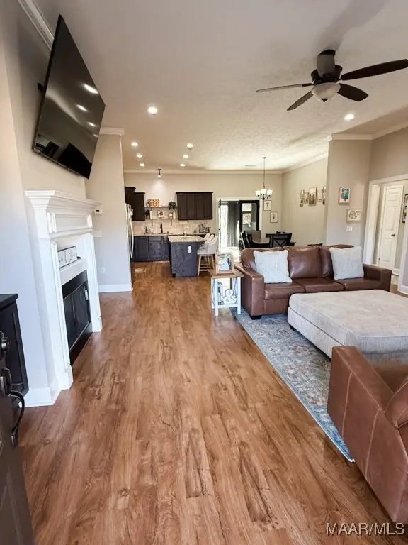 200 Jennifer Lane, Deatsville, AL 36022 - Image #3