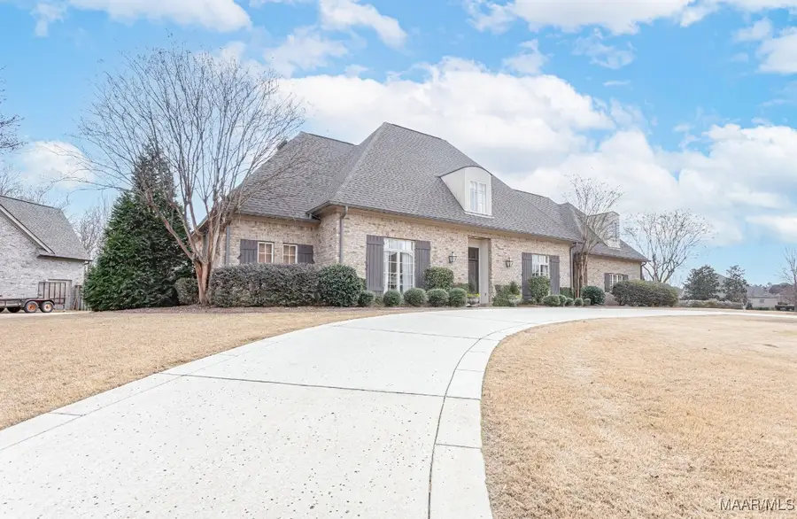 8512 Marsh Pointe Drive, Montgomery, AL 36117 - Image #2
