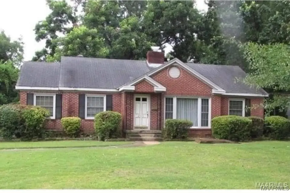 2776 Brevard Avenue, Montgomery, AL 36109 - Image #1