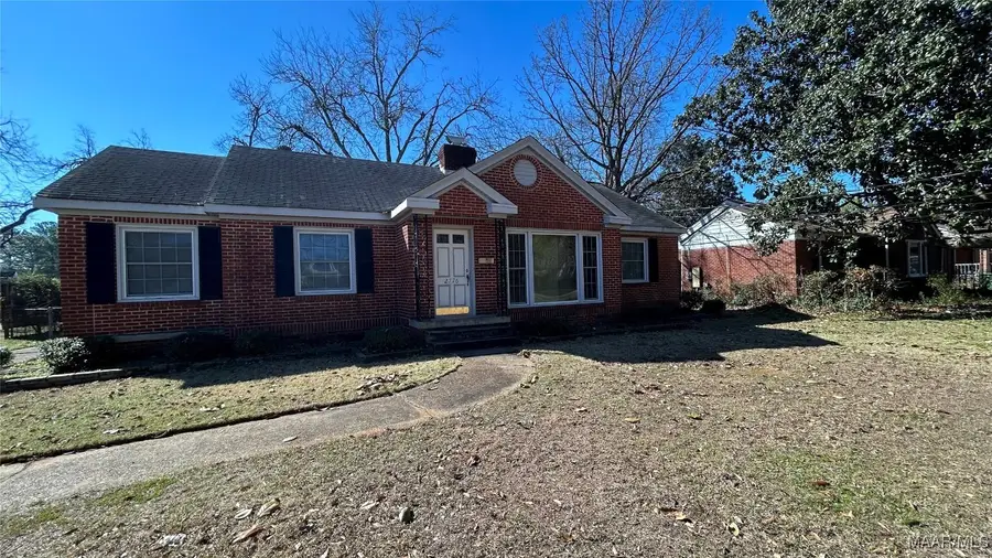 2776 Brevard Avenue, Montgomery, AL 36109 - Image #2