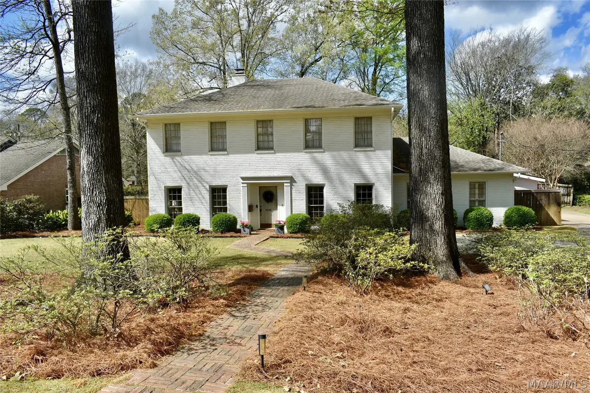 3216 Boxwood Drive, Montgomery, AL 36111 - #1