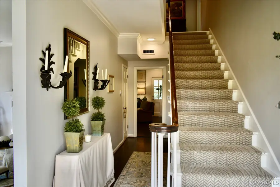 3216 Boxwood Drive, Montgomery, AL 36111 - #3