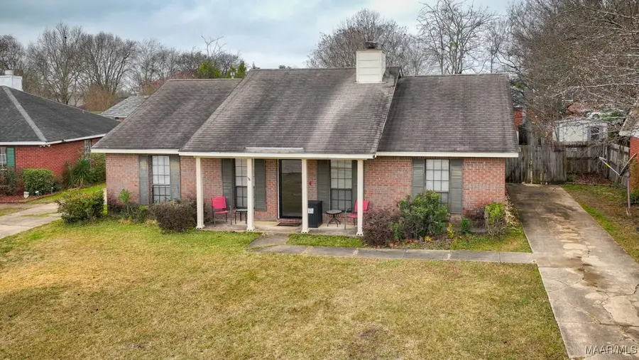 5744 Neely Lane, Montgomery, AL 36116 - Image #3