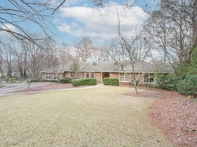 1703 Vaughn Lane, Montgomery, AL 36106 - Image #2