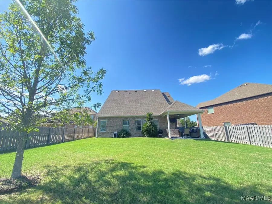 9242 Ashford Park Court, Montgomery, AL 36117 - Image #2