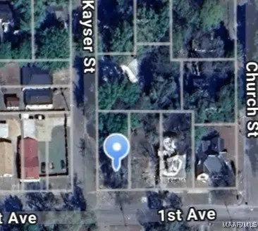 811 1st Avenue, Selma, AL 36701 - Image #3