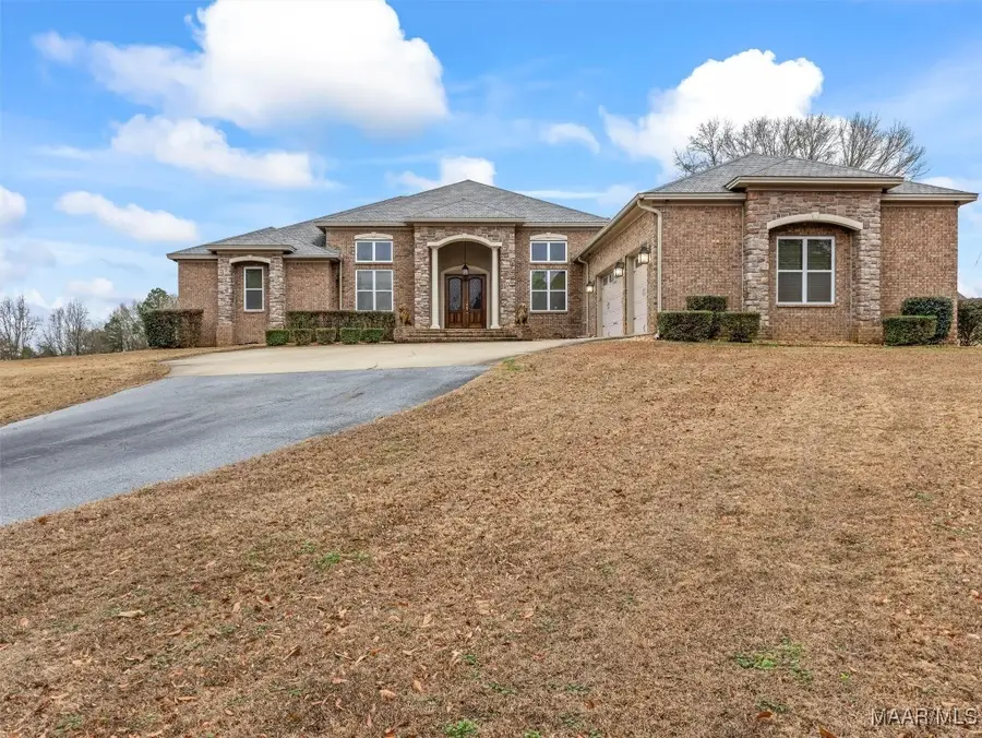 4529 Ingram Road, Deatsville, AL 36022 - Image #3