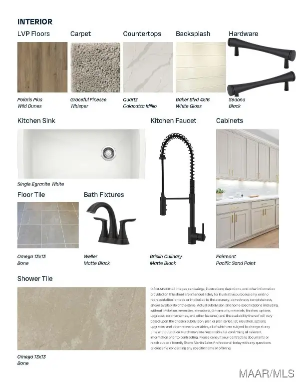 849 Alston Drive, Wetumpka, AL 36093 - Image #3