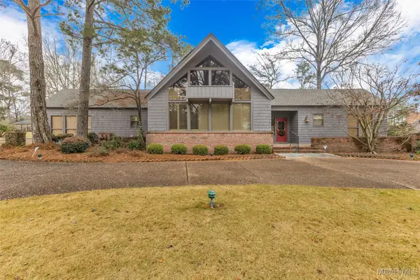 197 Tensaw Road, Montgomery, AL 36117