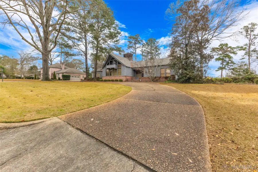 197 Tensaw Road, Montgomery, AL 36117 - Image #3