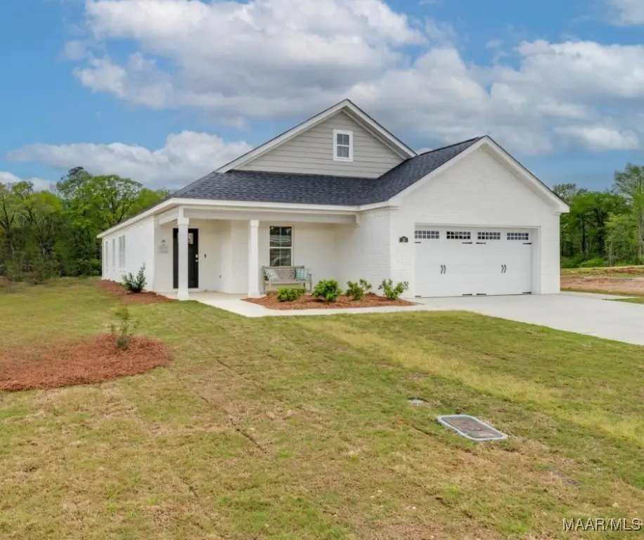 15 Ann James Drive, Millbrook, AL 36054 - Image #1