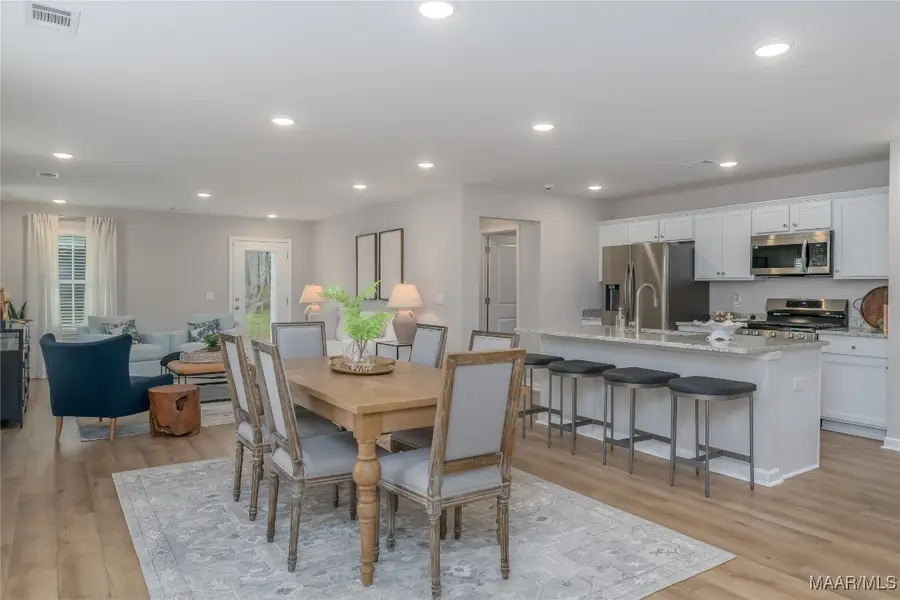 15 Ann James Drive, Millbrook, AL 36054 - Image #3