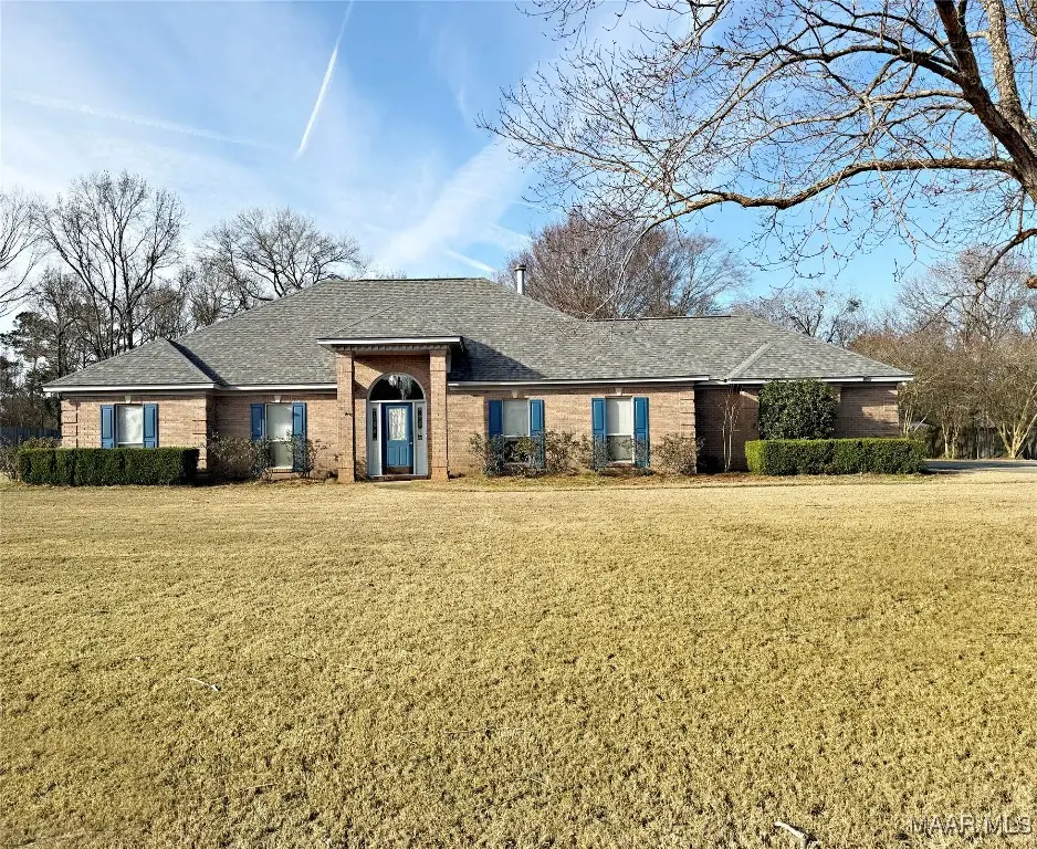 245 Cedar Ridge Road, Wetumpka, AL 36093 - Image #1