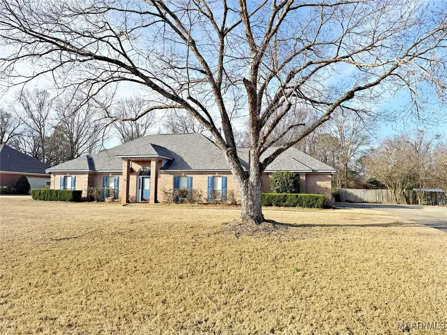 245 Cedar Ridge Road, Wetumpka, AL 36093 - Image #2