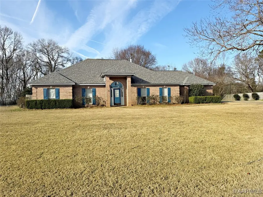 245 Cedar Ridge Road, Wetumpka, AL 36093 - Image #3