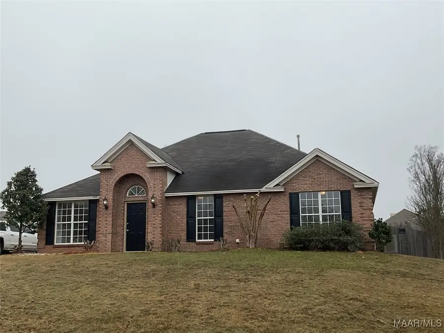 169 Harris Drive, Millbrook, AL 36054 - Image #3