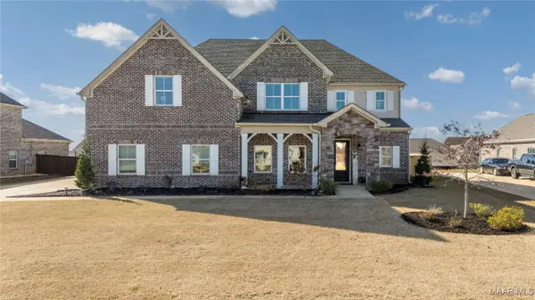 1349 Witherspoon Drive, Prattville, AL 36066