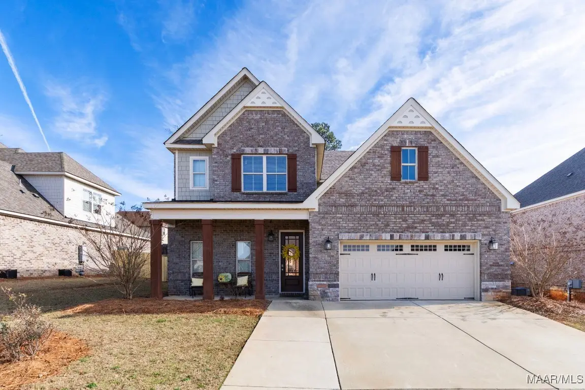 522 Jeffrey Drive, Prattville, AL 36066 - Image #1