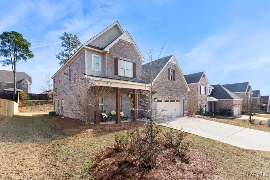 522 Jeffrey Drive, Prattville, AL 36066 - Image #2