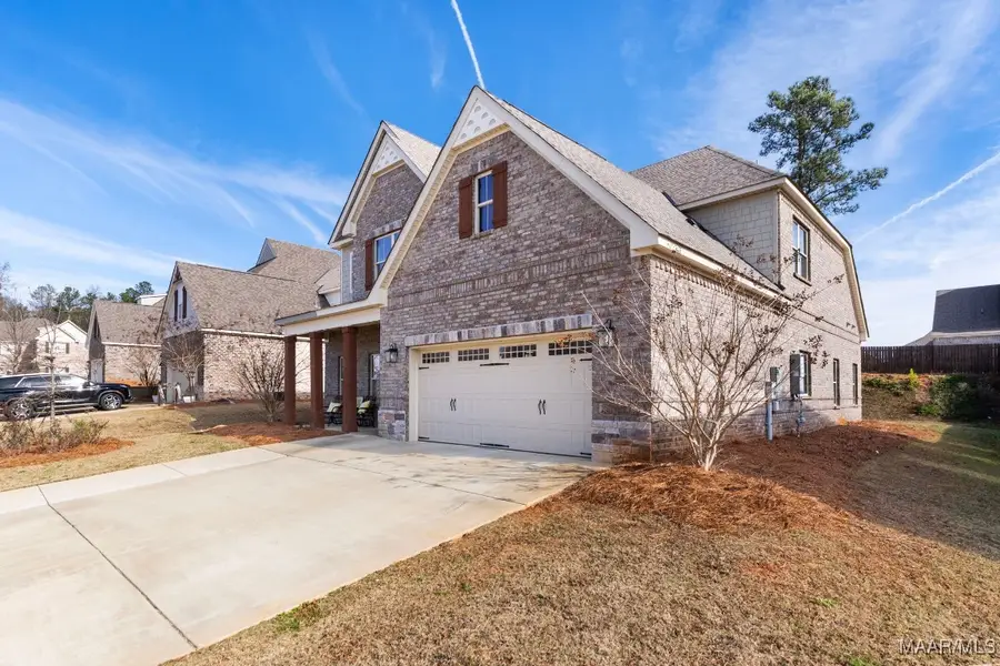 522 Jeffrey Drive, Prattville, AL 36066 - Image #3