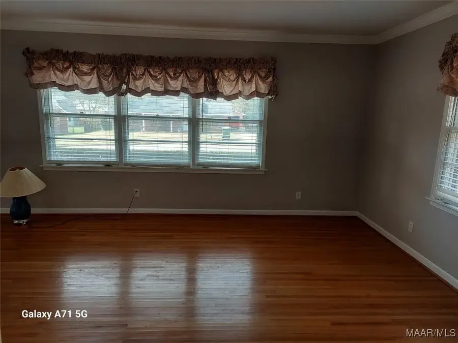 753 Green Ridge Road, Montgomery, AL 36109 - Image #2