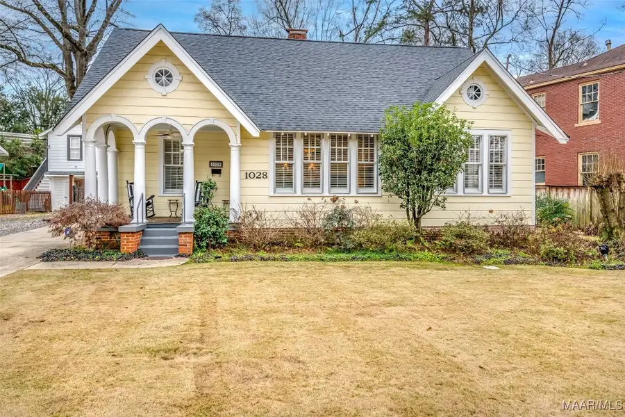 1028 Magnolia Curve, Montgomery, AL 36106 - Image #2