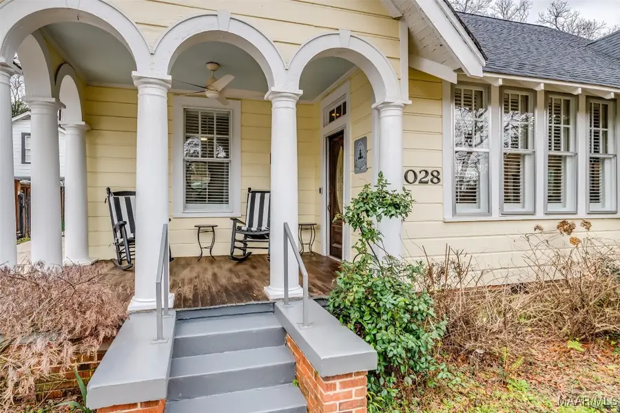 1028 Magnolia Curve, Montgomery, AL 36106 - Image #3