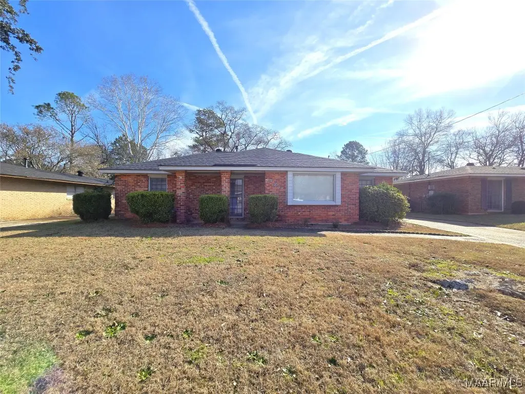 426 Stroll Drive, Montgomery, AL 36117 - Image #1