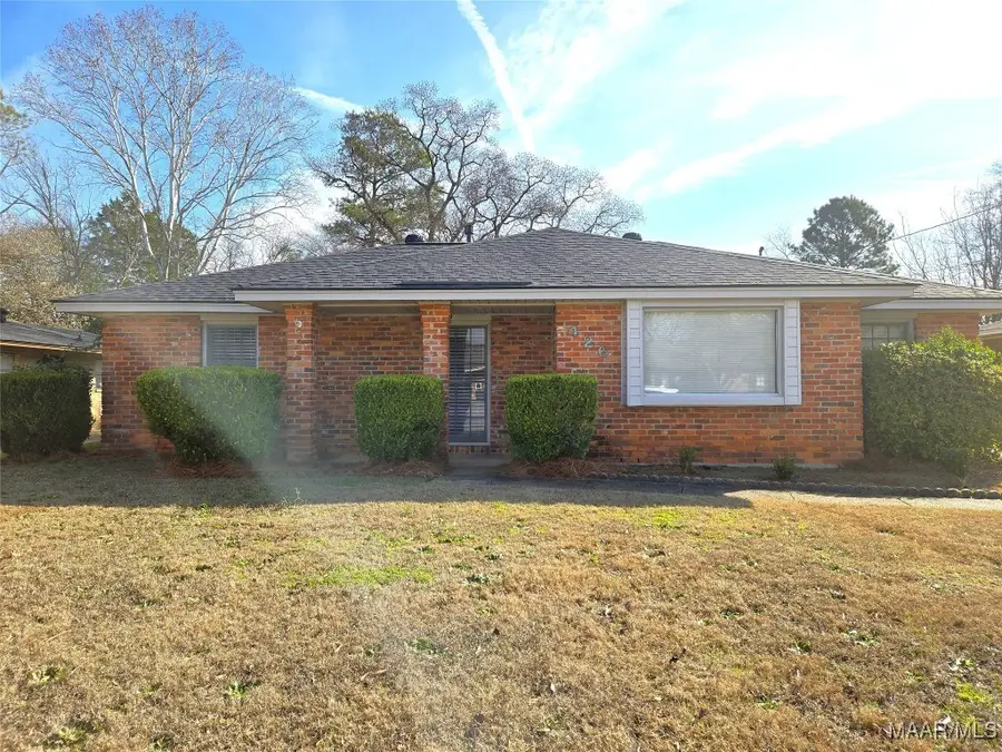 426 Stroll Drive, Montgomery, AL 36117 - Image #2