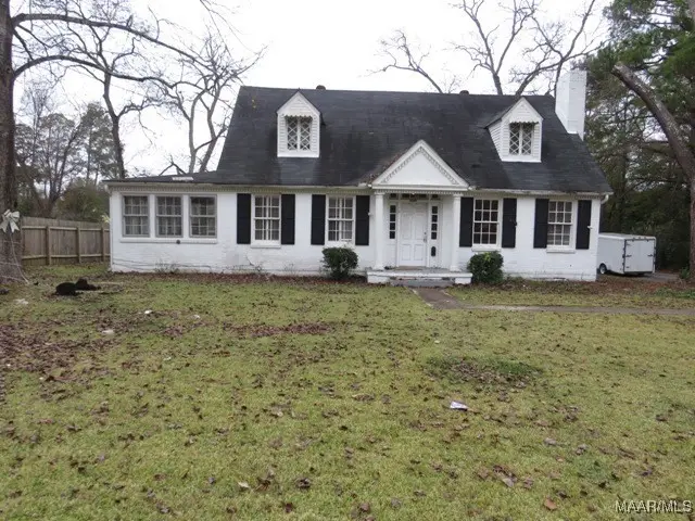 3200 Norman Bridge Road, Montgomery, AL 36105 - Image #1