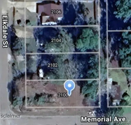 2100 Elkdale Street, Selma, AL 36701 - Image #3