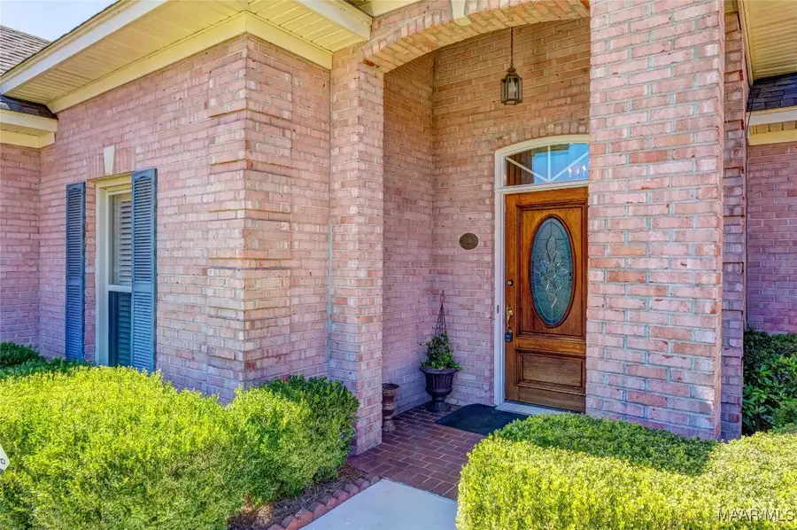 8636 Harvest Ridge Drive, Montgomery, AL 36116 - #3