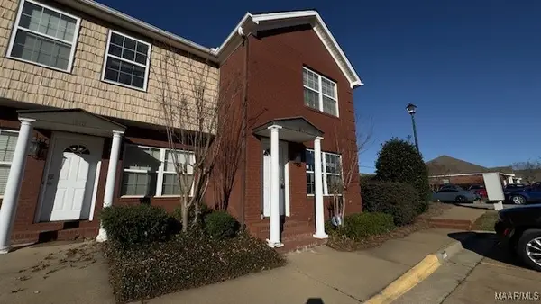 1808 Station Drive, Prattville, AL 36066