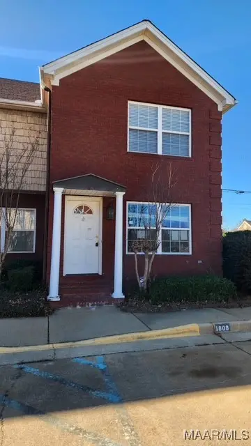 1808 Station Drive, Prattville, AL 36066 - Image #2