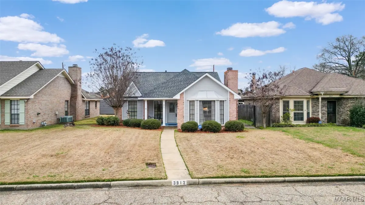 3913 Elm Avenue, Montgomery, AL 36109 - Image #1