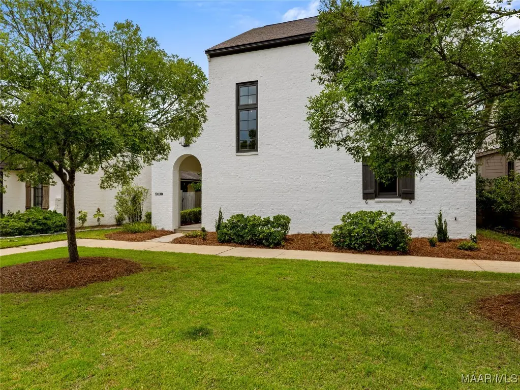 5030 Lower James Street, Montgomery, AL 36116 - #1