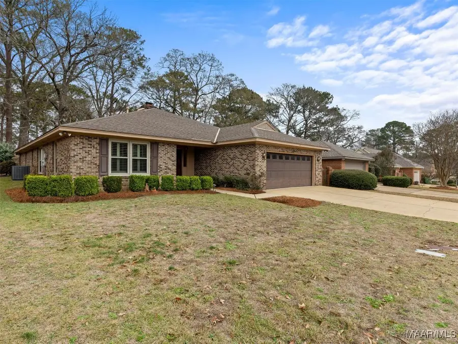 430 Hillabee Drive, Montgomery, AL 36117 - Image #2