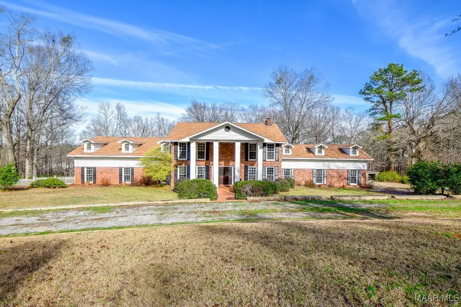 912 Georgia Road, Wetumpka, AL 36092 - Image #2