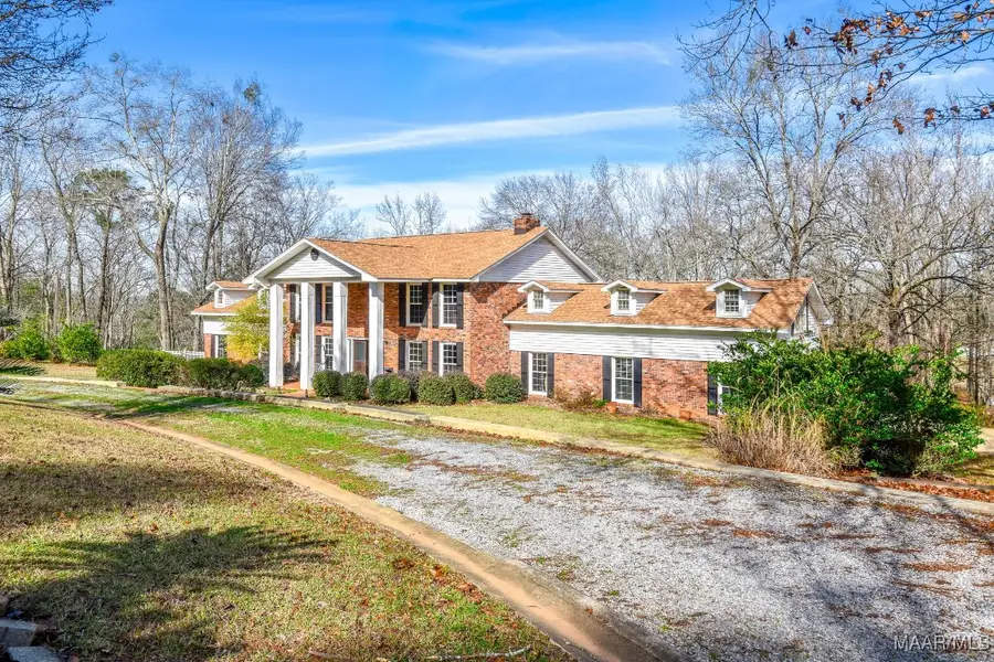 912 Georgia Road, Wetumpka, AL 36092 - Image #3