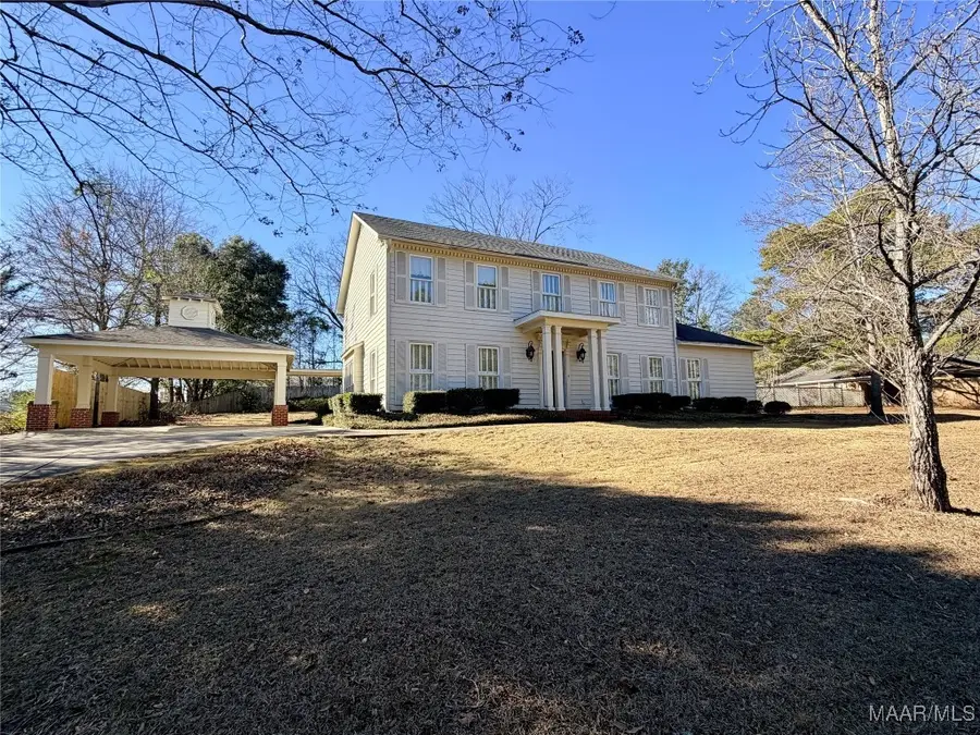 403 Wood Valley Road, Greenville, AL 36037 - Image #2