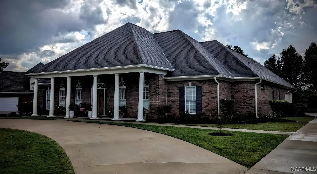 8248 Chadburn Crossing, Montgomery, AL 36116 - Image #1