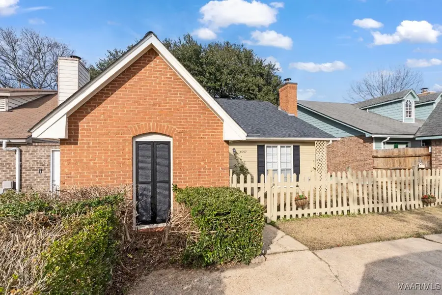 6007 Neill Drive, Montgomery, AL 36117 - Image #2