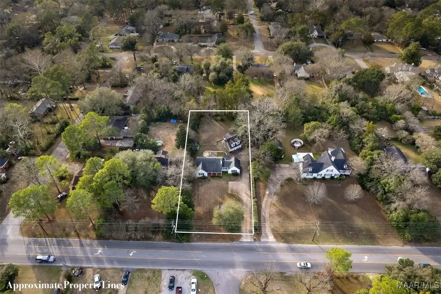 3640 Narrow Lane Road, Montgomery, AL 36111 - Image #2