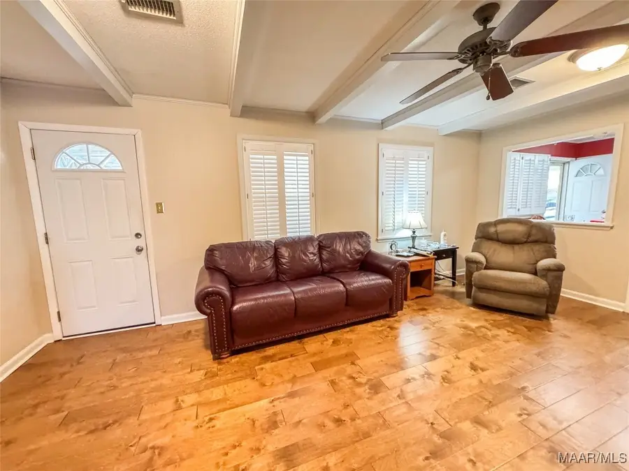 5202 Surrey Road, Montgomery, AL 36109 - Image #2